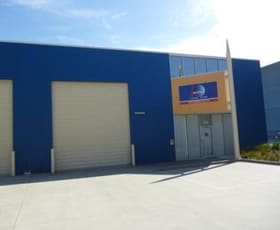 Factory, Warehouse & Industrial commercial property leased at 151-159 Princes Highway Hallam VIC 3803
