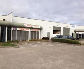 Factory, Warehouse & Industrial commercial property leased at 1 Melverton Drive Hallam VIC 3803
