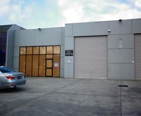 Factory, Warehouse & Industrial commercial property leased at 34 Colrado Court Hallam VIC 3803