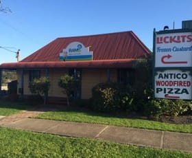 Offices commercial property leased at 2 Sharman Close Harrington Park NSW 2567