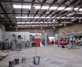 Factory, Warehouse & Industrial commercial property leased at 9 Nelson Street Moorabbin VIC 3189