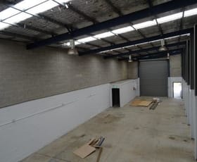 Factory, Warehouse & Industrial commercial property leased at 2/4 Leighton Place Hornsby NSW 2077
