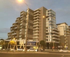 Showrooms / Bulky Goods commercial property leased at GO5/181 St Kilda Road St Kilda VIC 3182