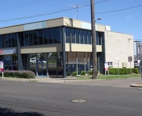 Offices commercial property leased at 4 Bridge Road Hornsby NSW 2077