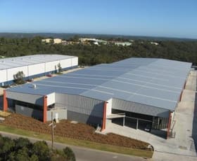 Factory, Warehouse & Industrial commercial property leased at Unit  3A/7-15 Gundah Road Mount Kuring-gai NSW 2080