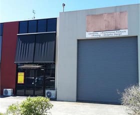 Factory, Warehouse & Industrial commercial property leased at Nerang QLD 4211