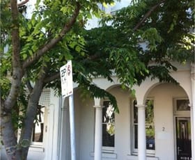 Offices commercial property leased at 2 Northcote Road Armadale VIC 3143