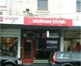 Shop & Retail commercial property leased at 589 Chapel St South Yarra VIC 3141