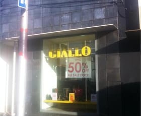 Shop & Retail commercial property leased at 560 Malvern Road Malvern VIC 3144