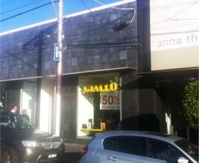 Shop & Retail commercial property leased at 560 Malvern Road Malvern VIC 3144