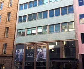 Offices commercial property leased at 17/19 Bolton Street Newcastle NSW 2300