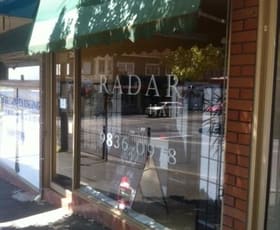 Shop & Retail commercial property leased at 90B Balwyn Road Balwyn VIC 3103