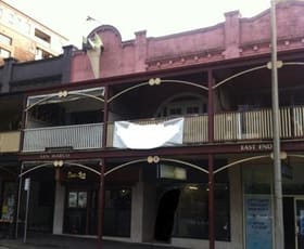 Medical / Consulting commercial property leased at 8 Pacific Street Newcastle NSW 2300