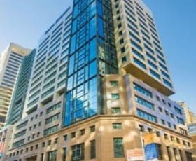Offices commercial property leased at 11/338 Pitt Street Sydney NSW 2000