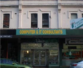 Offices commercial property leased at 394 Burwood Road Hawthorn VIC 3122