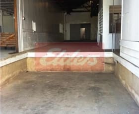 Factory, Warehouse & Industrial commercial property leased at 33 Ferry Road West End QLD 4101