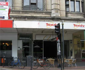 Shop & Retail commercial property leased at 251 Chapel Street Prahran VIC 3181