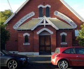Factory, Warehouse & Industrial commercial property leased at 80 Ross Street Port Melbourne VIC 3207