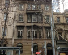 Shop & Retail commercial property leased at Ground Floor, 12 Collins Street Melbourne VIC 3000