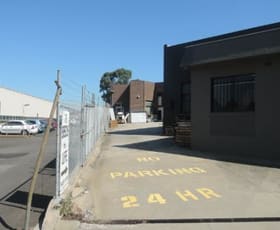 Factory, Warehouse & Industrial commercial property leased at 7B Ford Crescent Thornbury VIC 3071