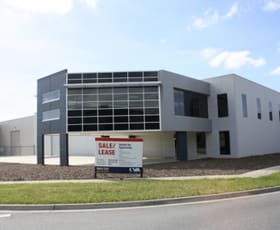 Factory, Warehouse & Industrial commercial property leased at 72 (Lot 21) Henderson Road corner Kerr Court Rowville VIC 3178