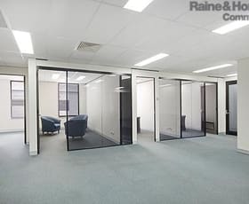 Offices commercial property leased at Suite 14/15 & 18/174 Willoughby Road Crows Nest NSW 2065