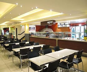 Shop & Retail commercial property leased at G6/546 Collins Street Melbourne VIC 3000