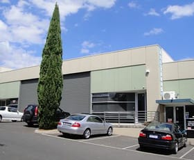 Factory, Warehouse & Industrial commercial property leased at 7/41-49 Norcal Road Nunawading VIC 3131