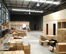 Factory, Warehouse & Industrial commercial property leased at 7/41-49 Norcal Road Nunawading VIC 3131
