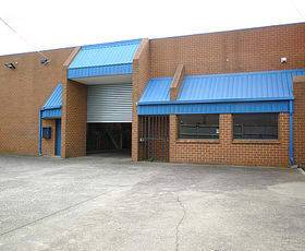 Factory, Warehouse & Industrial commercial property leased at 20 Leo Street Fawkner VIC 3060