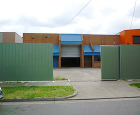 Factory, Warehouse & Industrial commercial property leased at 20 Leo Street Fawkner VIC 3060