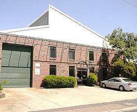 Offices commercial property leased at 7 Raleigh Street Spotswood VIC 3015