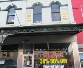 Offices commercial property leased at 307 Bridge Road Richmond VIC 3121