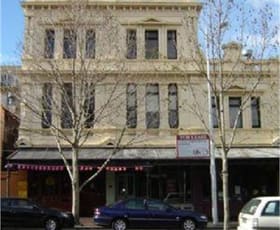 Shop & Retail commercial property leased at 124 Lygon Street Carlton VIC 3053