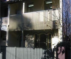 Offices commercial property leased at 181 Ben Boyd Road Neutral Bay NSW 2089