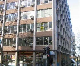 Offices commercial property leased at 5/107 Walker Street North Sydney NSW 2060