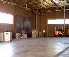 Factory, Warehouse & Industrial commercial property leased at 22 Powers Road Seven Hills NSW 2147