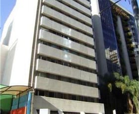 Offices commercial property leased at Brisbane City QLD 4000