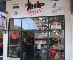 Shop & Retail commercial property leased at 355 Hargreaves Street Bendigo VIC 3550