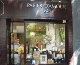 Shop & Retail commercial property leased at Shop 2, 4 Cross Street Double Bay NSW 2028