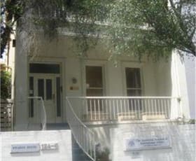 Offices commercial property leased at 124 Jolimont Road East Melbourne VIC 3002