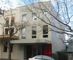 Offices commercial property leased at 265 Miller St. North Sydney NSW 2060