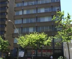 Offices commercial property leased at 619 Pacific Highway St Leonards NSW 2065