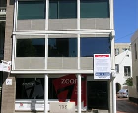 Offices commercial property leased at Suite 2/109 Drummond Street Carlton VIC 3053
