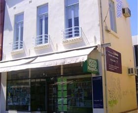 Shop & Retail commercial property leased at 323 Clarendon Street South Melbourne VIC 3205