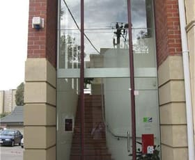 Offices commercial property leased at Suite 2/262-270 Racecourse Road Flemington VIC 3031