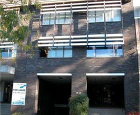Offices commercial property leased at Suite 103, 13 - 15 Myrtle Street Crows Nest NSW 2065