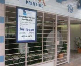 Offices commercial property leased at 19 Young Street Neutral Bay NSW 2089