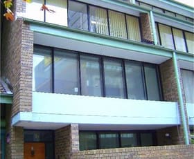Offices commercial property leased at North Sydney NSW 2060