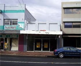 Shop & Retail commercial property leased at Crows Nest NSW 2065
